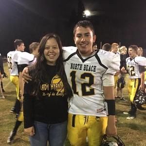 Meet your Posher, Marcus